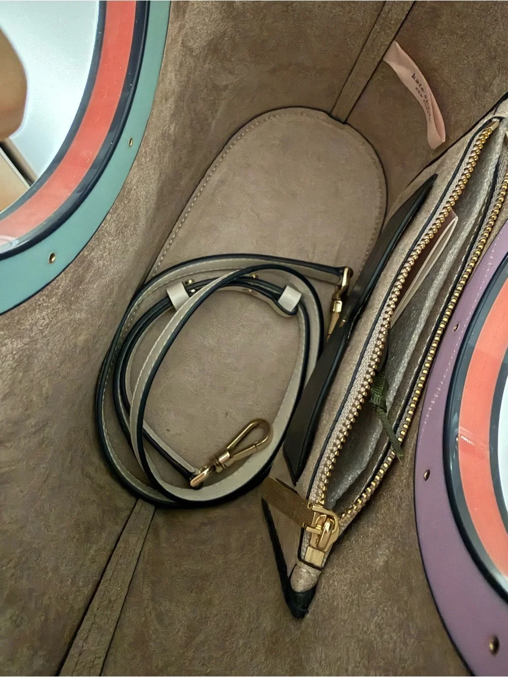 kate spade Betty Medium Tote